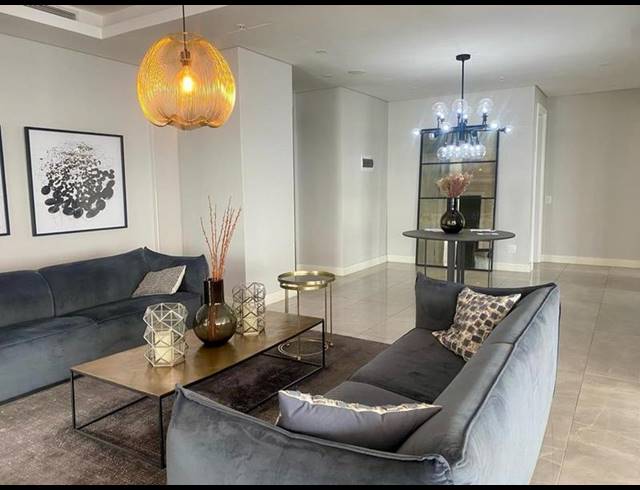 3 BEDROOM PROPERTY TO RENT IN SANDTON CENTRAL